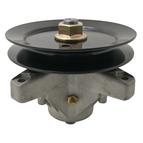 A & I Products SPINDLE ASSY, CUB CADET 618-0268 5" x5" x6" A-B1CC115 - main